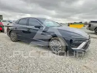 2024 Hyundai Sonata фото