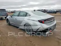 2024 Hyundai Sonata фото
