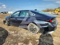 2024 Hyundai Sonata фото