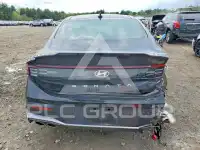 2024 Hyundai Sonata фото