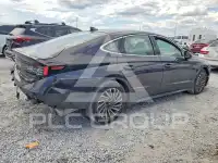 2024 Hyundai Sonata фото