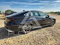 2024 Hyundai Sonata фото