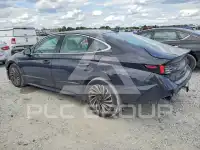 2024 Hyundai Sonata фото