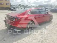 2024 Hyundai Sonata фото