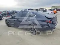 2024 Hyundai Sonata фото