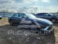 2024 Hyundai Sonata фото