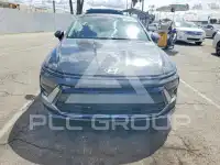 2024 Hyundai Sonata фото