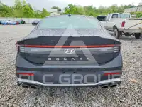 2024 Hyundai Sonata фото
