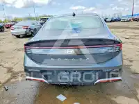 2024 Hyundai Sonata фото