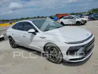2024 Hyundai Sonata фото