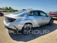 2024 Hyundai Sonata фото