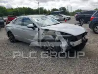 2024 Hyundai Sonata фото