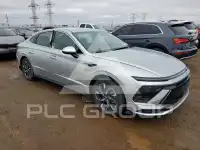 2024 Hyundai Sonata фото