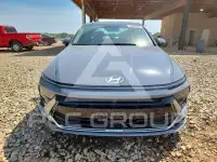 2024 Hyundai Sonata фото