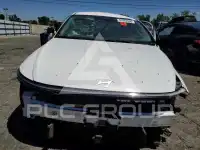2024 Hyundai Sonata фото