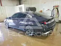 2024 Hyundai Sonata фото