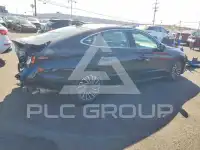 2024 Hyundai Sonata фото
