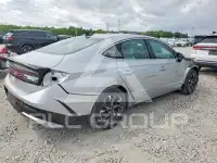 2024 Hyundai Sonata фото