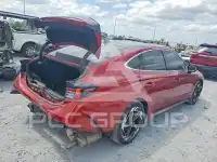 2024 Hyundai Sonata фото
