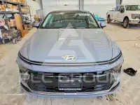 2024 Hyundai Sonata фото