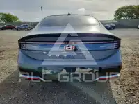 2024 Hyundai Sonata фото