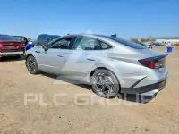 2024 Hyundai Sonata фото