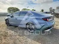 2024 Hyundai Sonata фото