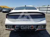 2024 Hyundai Sonata фото