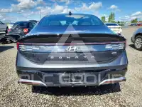 2024 Hyundai Sonata фото