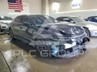 2024 Hyundai Sonata фото