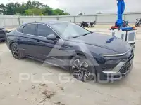 2024 Hyundai Sonata фото