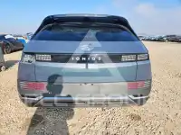 2024 Hyundai Ioniq фото