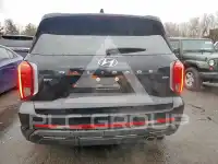 2024 Hyundai Palisade фото