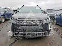 2024 Hyundai Palisade фото