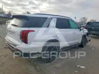 2024 Hyundai Palisade фото
