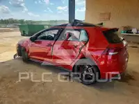 2024 Volkswagen GTI фото
