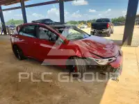 2024 Volkswagen GTI фото