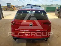 2024 Volkswagen GTI фото