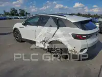 2024 Volkswagen ID 4 photo