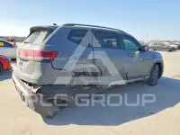 2024 Volkswagen ATLAS фото