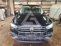 2024 Volkswagen Tiguan фото