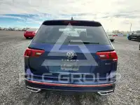 2024 Volkswagen Tiguan photo