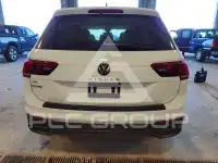 2024 Volkswagen Tiguan фото
