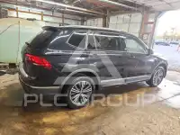 2024 Volkswagen Tiguan фото