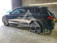 2024 Volkswagen Tiguan фото