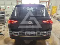 2024 Volkswagen Tiguan фото