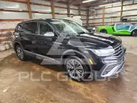 2024 Volkswagen Tiguan фото