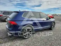 2024 Volkswagen Tiguan photo