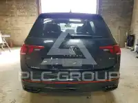 2024 Volkswagen Tiguan фото