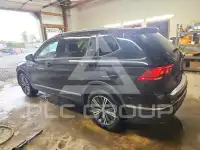 2024 Volkswagen Tiguan фото